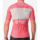 GIRO D'ITALIA Maglia Rosa COMPETIZIONE short sleeve jersey 2023