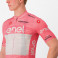 GIRO D'ITALIA Maglia Rosa COMPETIZIONE short sleeve jersey 2023