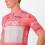 GIRO D'ITALIA Maglia Rosa COMPETIZIONE short sleeve jersey 2023