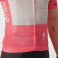 Maillot vélo manches courtes COMPETIZIONE GIRO D'ITALIA Maglia Rosa 2023