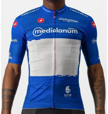 GIRO D'ITALIA Maglia Azzurro COMPETIZIONE short sleeve jersey 2023