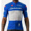 GIRO D'ITALIA Maglia Azzurro COMPETIZIONE short sleeve jersey 2023