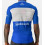 GIRO D'ITALIA Maglia Azzurro COMPETIZIONE short sleeve jersey 2023