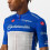 GIRO D'ITALIA Maglia Azzurro COMPETIZIONE short sleeve jersey 2023