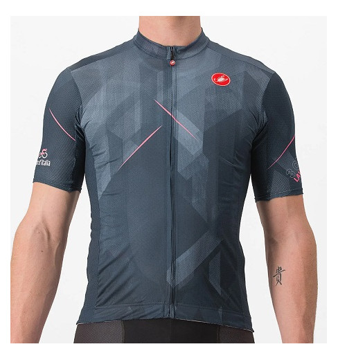 GIRO D'ITALIA 3 Cime di Lavaredo cycling jersey 2023