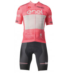 Tenue vélo homme COMPETIZIONE GIRO D'ITALIA Maglia Rosa 2023