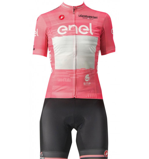 Tenue velo femme GIRO D ITALIA COMPETIZIONE 2023 CYCLES ET SPORTS