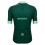 SANTINI Tour de France Replica green jersey 