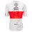 SANTINI maillot vélo Tour de France GRAND DEPART PAYS BASQUE 2023