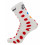 SANTINI Tour de France dotted summer cycling socks