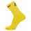 SANTINI chaussettes velo Tour de France jaunes 2023