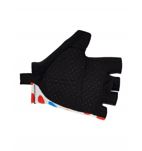Gants de vélo Santini Vega H20 SANTINI
