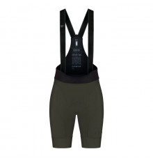 GOBIK cuissard à bretelles femme REVOLUTION K9 ARMY 2023