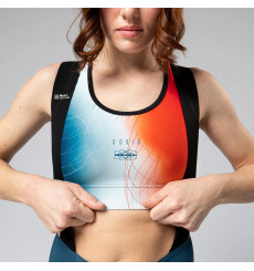 GOBIK CORE 2023 MOLTEY women's sports bra