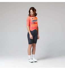 GOBIK Brooklyn POLISH K9 2023 women's cycling suit 