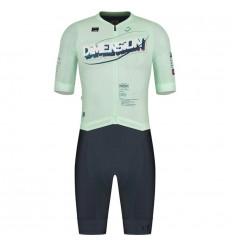 GOBIK Brooklyn POLYHEDRON 2023 men's cycling suit 