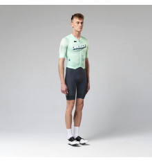 GOBIK Brooklyn POLYHEDRON 2023 men's cycling suit 