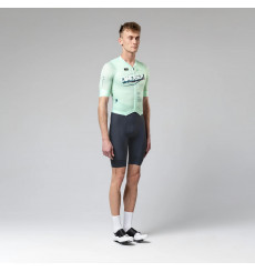 GOBIK Brooklyn POLYHEDRON 2023 men's cycling suit 