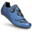 SCOTT chaussures vélo route homme Comp Boa Metallic Blue/Black 2024