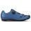 SCOTT chaussures vélo route homme Comp Boa Metallic Blue/Black 2024