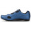 SCOTT chaussures vélo route homme Comp Boa Metallic Blue/Black 2024