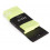 GOBIK chaussettes de cyclisme Pure Souffre
