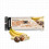 OVERSTIMS barre énergétique Authentic Bar 50g DLC COURTE