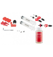 SRAM Brake Bleed Kit with DOT 5.1 Brake Fluid