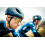 JULBO lunettes photochromiques vélo route GROUPAMA FDJ DENSITY Cristal/Bleu