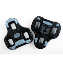 LOOK Keo Grip bike cleats - Black