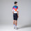 GOBIK 2023 Brooklyn Matt LUNATIC COMPOSITION 4 men's cycling suit 