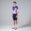 GOBIK 2023 Brooklyn Matt LUNATIC COMPOSITION 4 men's cycling suit 