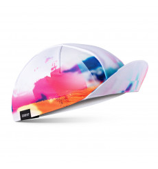 GOBIK casquette de cyclisme Vintage LUNATIC COMPOSITION 1