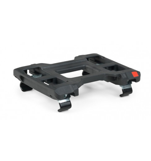 Urban Iki Rear Rack URBAN IKI Mounting plate for rear rack CYCLES ET SPORTS
