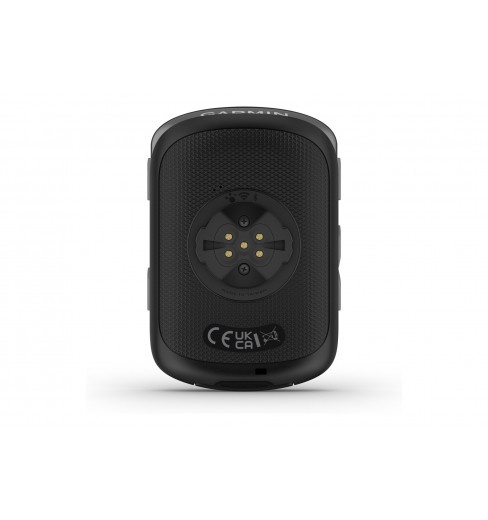 Garmin Edge 540 - Capteur De Vitesse Pour Vélo Avec Endurance En Temps Réel