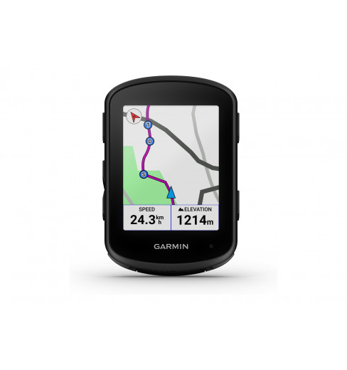 GARMIN compteur EDGE 840