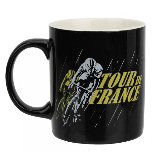 TOUR DE FRANCE mug Virage 2023