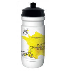TOUR DE FRANCE Bidon cycliste Parcours 2023
