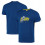 TOUR DE FRANCE Navy Blue Virage Graphic Men's T-Shirt 2023