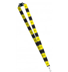 TOUR DE FRANCE Cordon Tour de Cou 2023