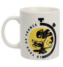 TOUR DE FRANCE Chrono mug 2023