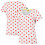 Tour de France Women's Polka dot T-Shirt 2023