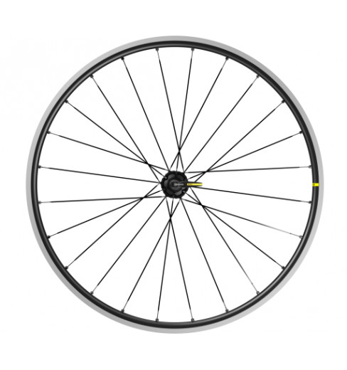 MAVIC roue velo route arrière Ksyrium S RB 700 QR M11 à patins 