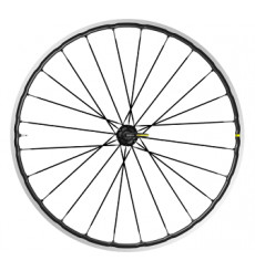 MAVIC Ksyrium SL rear road bike wheel