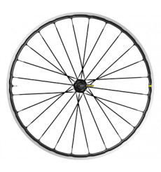 MAVIC roue velo route arrière Ksyrium SL 700 à patins 