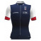 ÉQUIPE DE FRANCE maillot velo manches courtes PR-S 2023