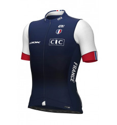 ÉQUIPE DE FRANCE PR-S short sleeve jersey 2023