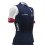 ÉQUIPE DE FRANCE maillot velo manches courtes PR-S 2023