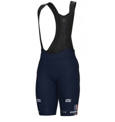 ÉQUIPE DE FRANCE PR-S cycling bib shorts 2024