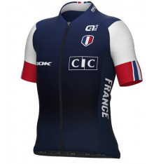 ÉQUIPE DE FRANCE PRIME short sleeve jersey 2023